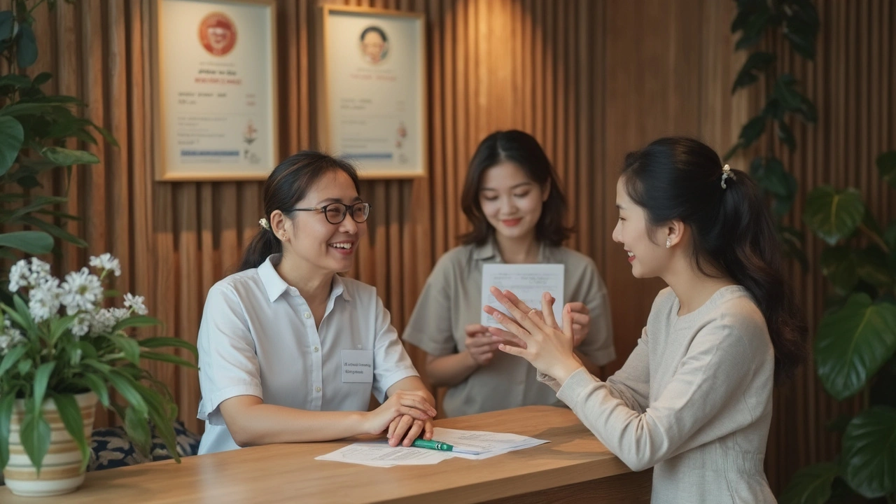 Mini-FAQ và bước tiếp theo / xử lý tình huống