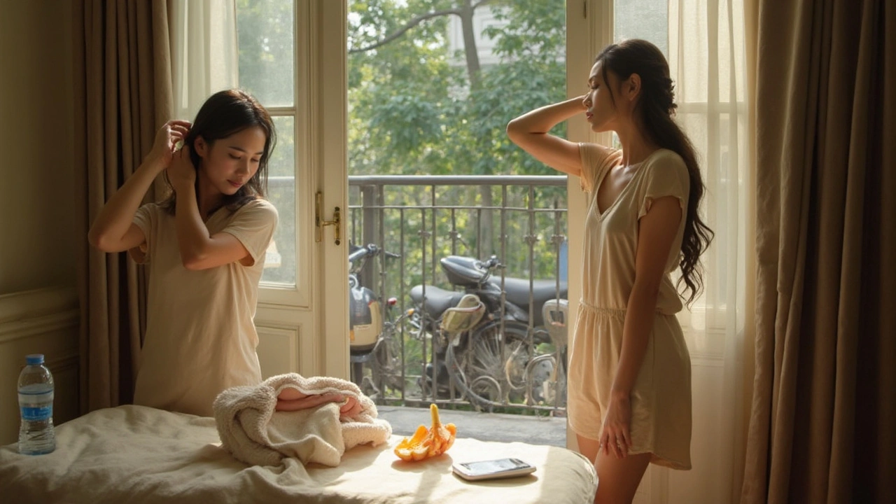 Ví dụ thực tế, ai hợp - ai nên đợi