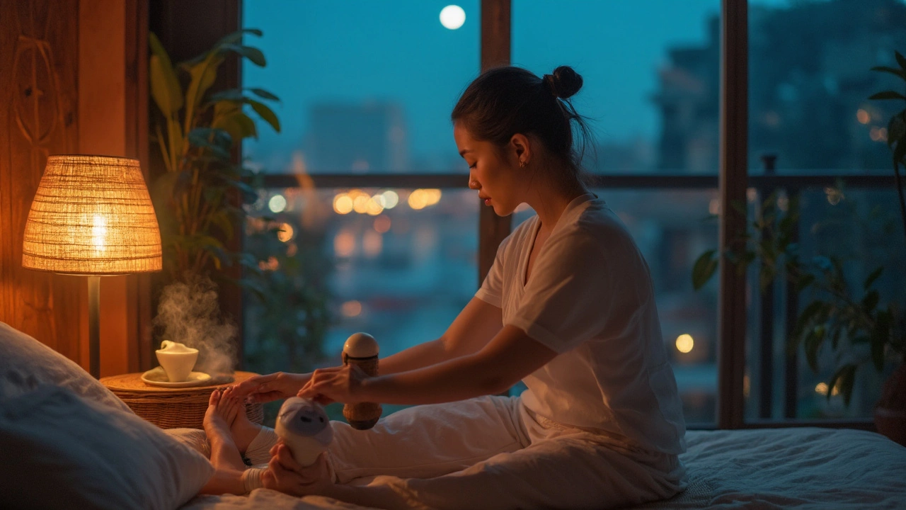 Cách chọn dụng cụ và tối ưu hiệu quả