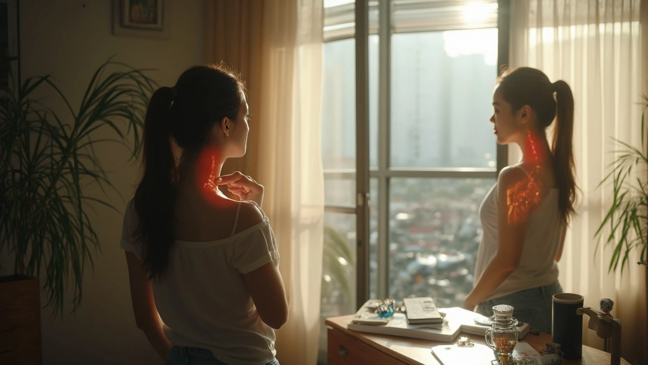 Giải mã kỹ thuật Trigger Point Massage: hướng dẫn an toàn và hiệu quả