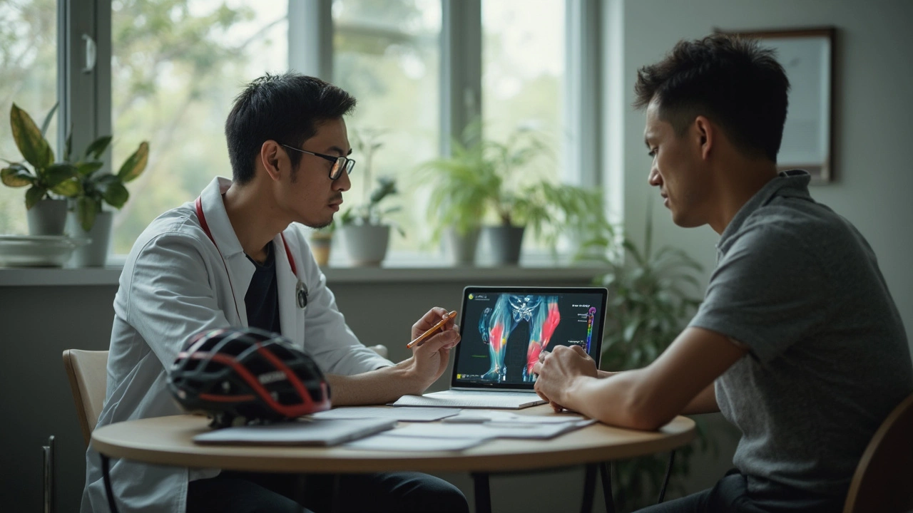 Hỏi nhanh - đáp gọn, xử lý sự cố và bước tiếp theo