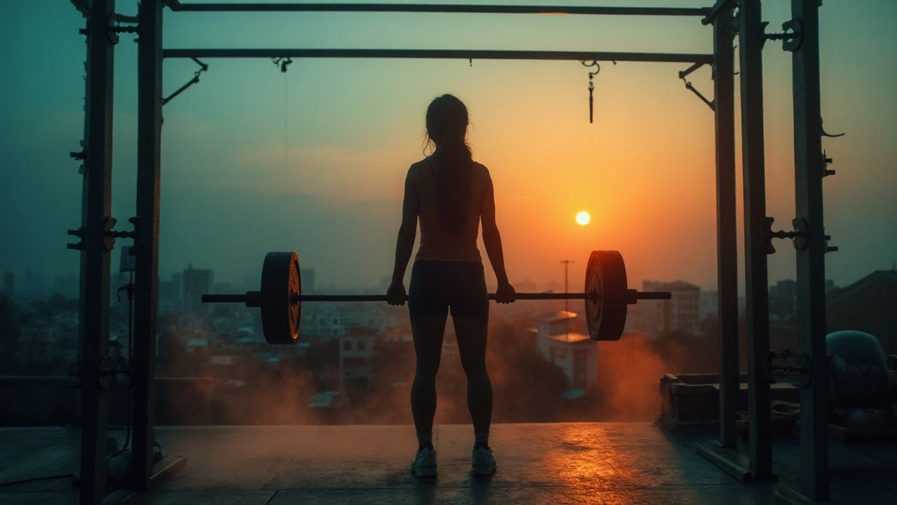 Massage Thể Thao: Phá Giới Hạn Hiệu Suất, Giảm DOMS & Phục Hồi Nhanh 2025