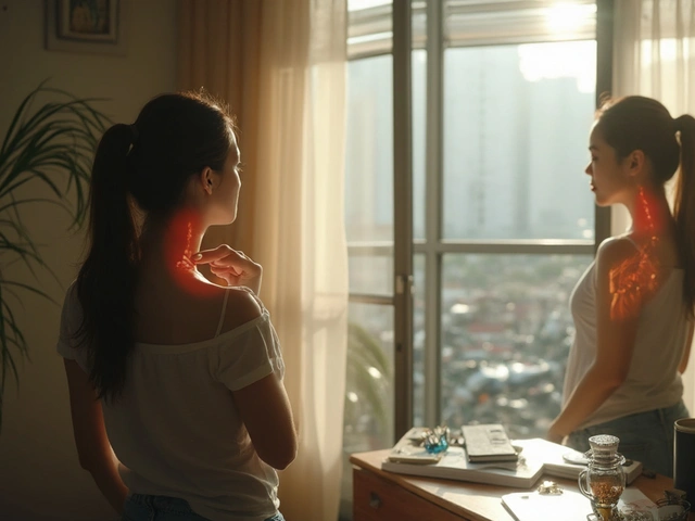Giải mã kỹ thuật Trigger Point Massage: hướng dẫn an toàn và hiệu quả