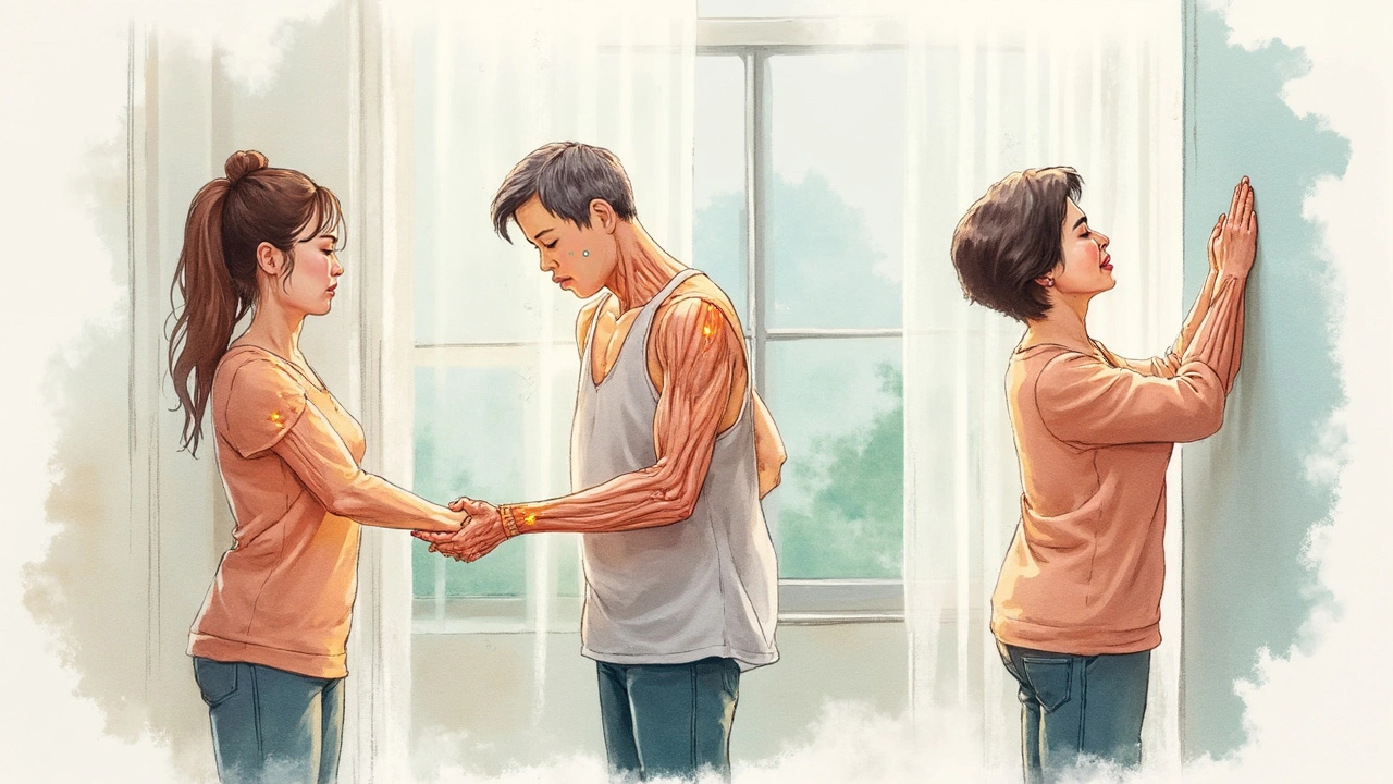 Ví dụ thực chiến, lỗi hay gặp và bảng vùng cơ