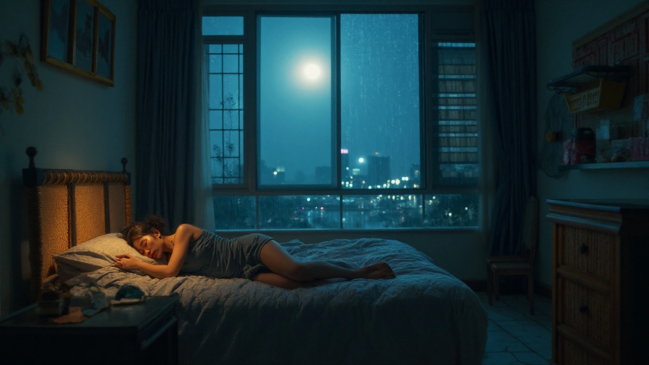 Ví dụ thực tế và lịch mẫu theo môn
