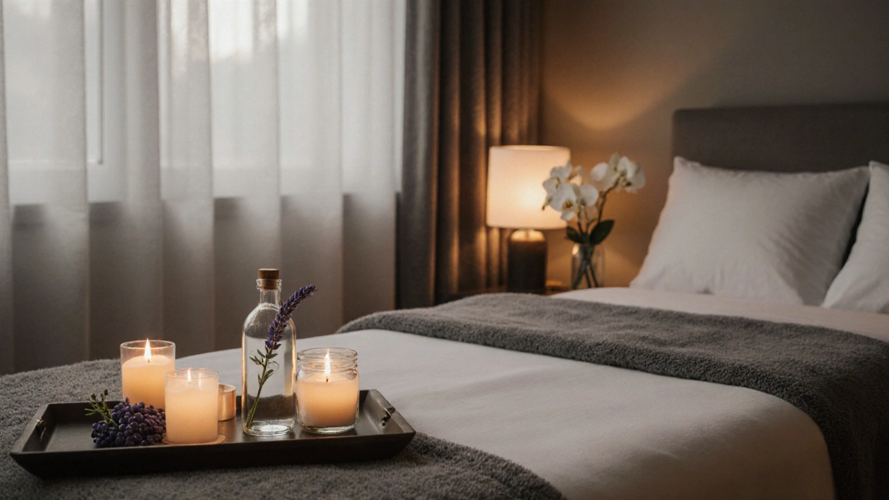 Massage Gợi Cảm cho Người Mới: Hướng Dẫn Chi Tiết