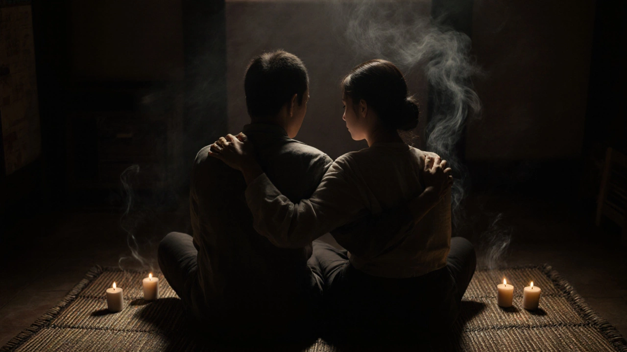 Master the Art of Flirt Dance Massage: A Step-by-Step Guide