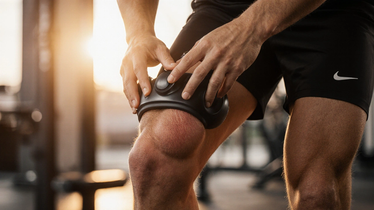 Nghệ Thuật và Khoa Học Của Xoa Bóp Percussion: Khám Phá Chi Tiết