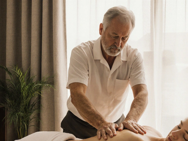 Unleash the Power of Swedish Massage for Better Health