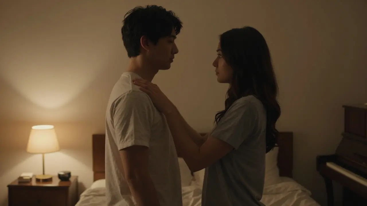 Breathe New Life into Your Relationship with Flirt Dance Massage