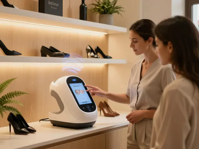 Khám Phá Thế Giới Máy Massage Tình Dục Tại Prague