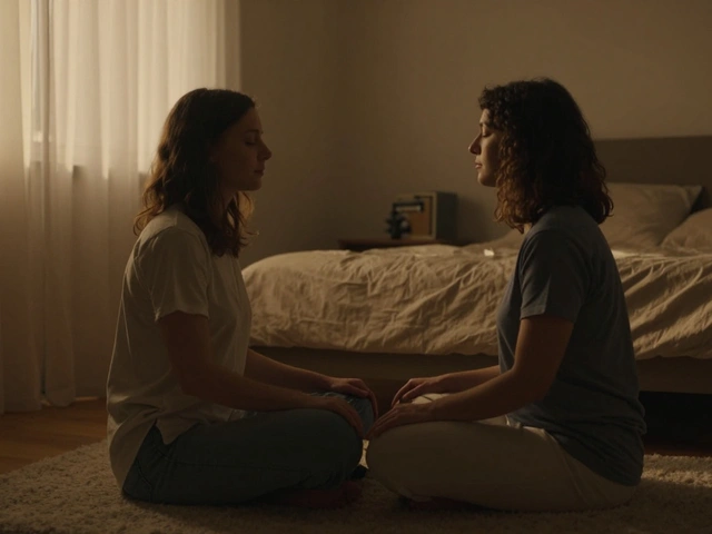 Trải Nghiệm Sự Diệu Kỳ Của Massage Gần Gũi: Hướng Dẫn Từng Bước