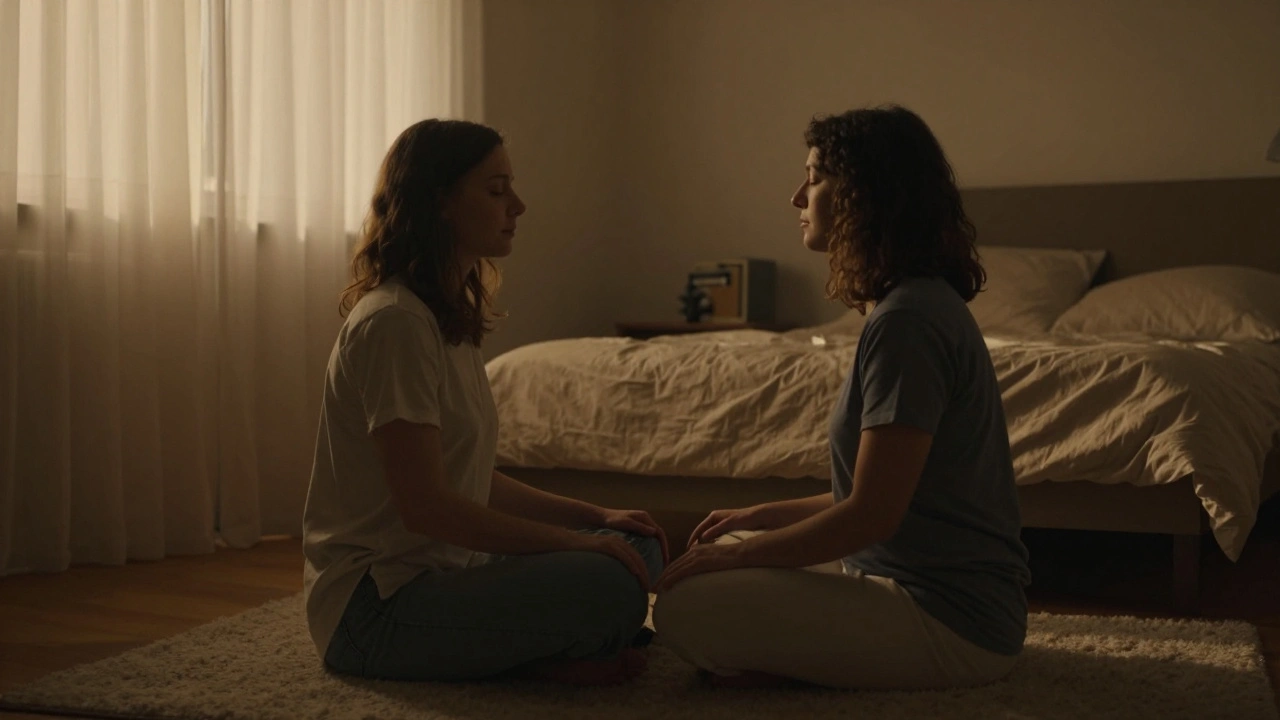 Trải Nghiệm Sự Diệu Kỳ Của Massage Gần Gũi: Hướng Dẫn Từng Bước