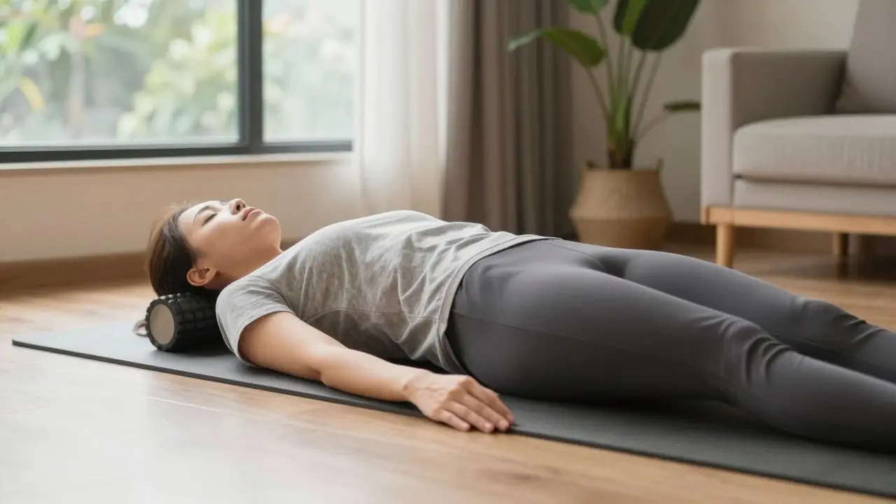 Myofascial Release Therapy: Phương Pháp Mới Giảm Đau Hiệu Quả