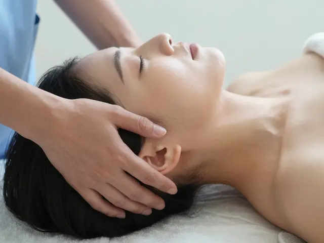 Liệu Pháp Craniosacral: Giải Quyết Đau Mãn Tính Hiệu Quả Tại Việt Nam