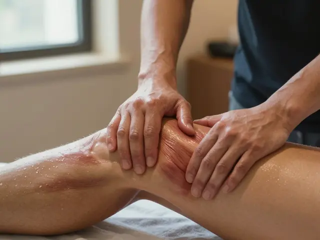 Những Điều Thật Về Massage Thể Thao: Bóc Tách Sự Thật