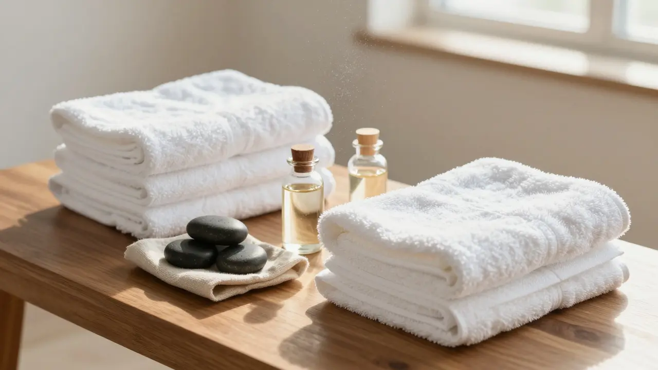 Dich Vu Massage Tại Nhà: Hướng Dẫn Chi Tiết Dịch Vụ Outcall