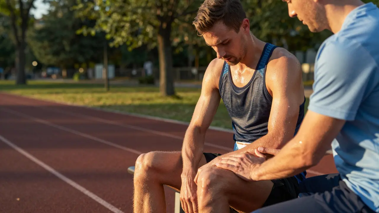 How Sports Massage Can Revolutionize Your Recovery