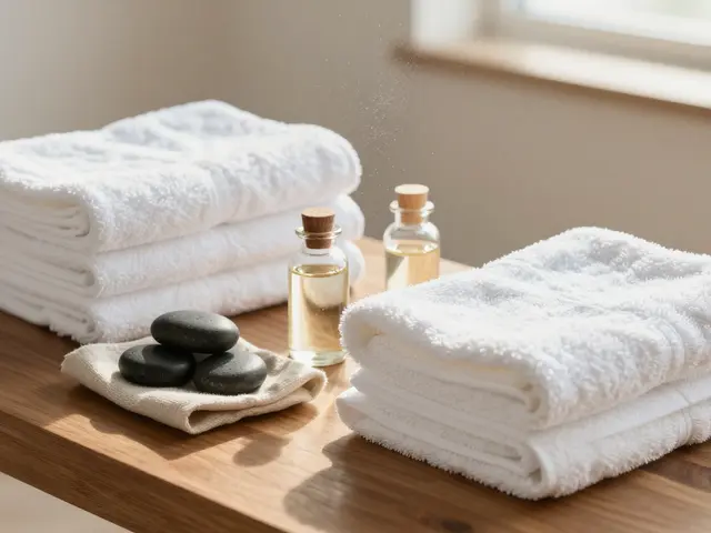 Dich Vu Massage Tại Nhà: Hướng Dẫn Chi Tiết Dịch Vụ Outcall