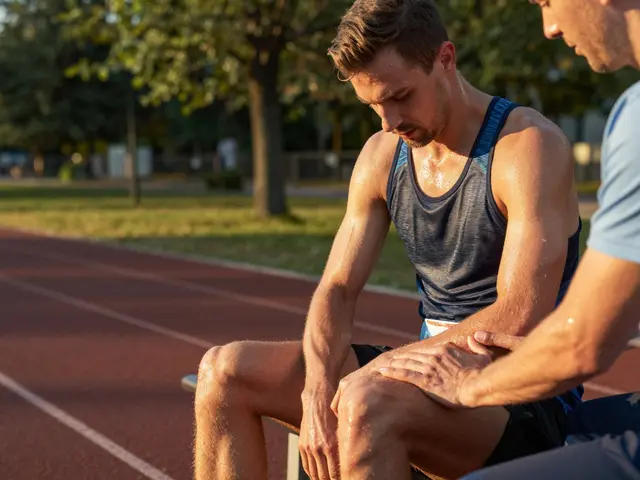 How Sports Massage Can Revolutionize Your Recovery