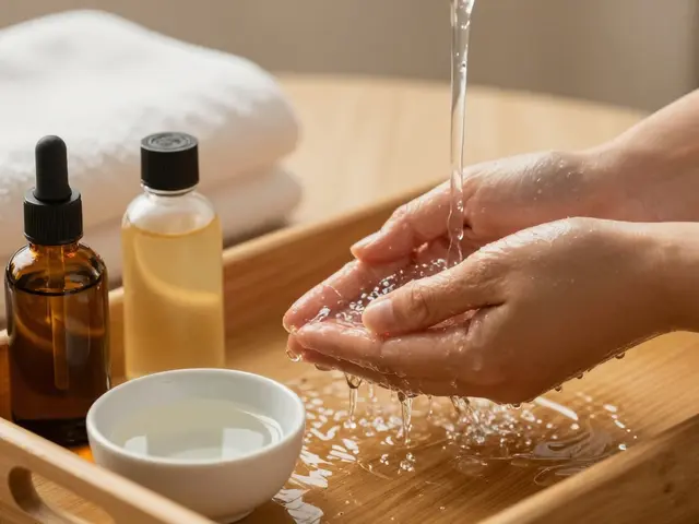 Kỹ Thuật Massage Sâu Cho Nam Giới: Chìa Khóa Cải Thiện Đời Sống Tình Dục