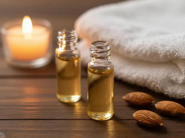 Massage Dương Vật Sâu: Kỹ Thuật Bí Mật Cho Cuộc Sống Tình Dục Tốt Hơn