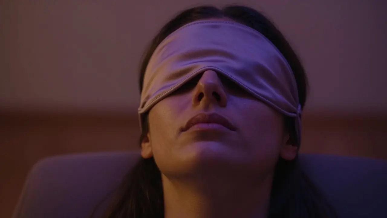 10 Sự Thật Ít Người Biết Về BDSM Massage: Góc Nhìn Mới Về Thư Giãn