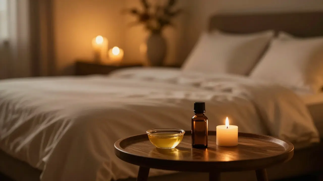 Cách Kết Hợp Massage và Hôn Để Hâm Nói Tình Cảm Cặp Đôi