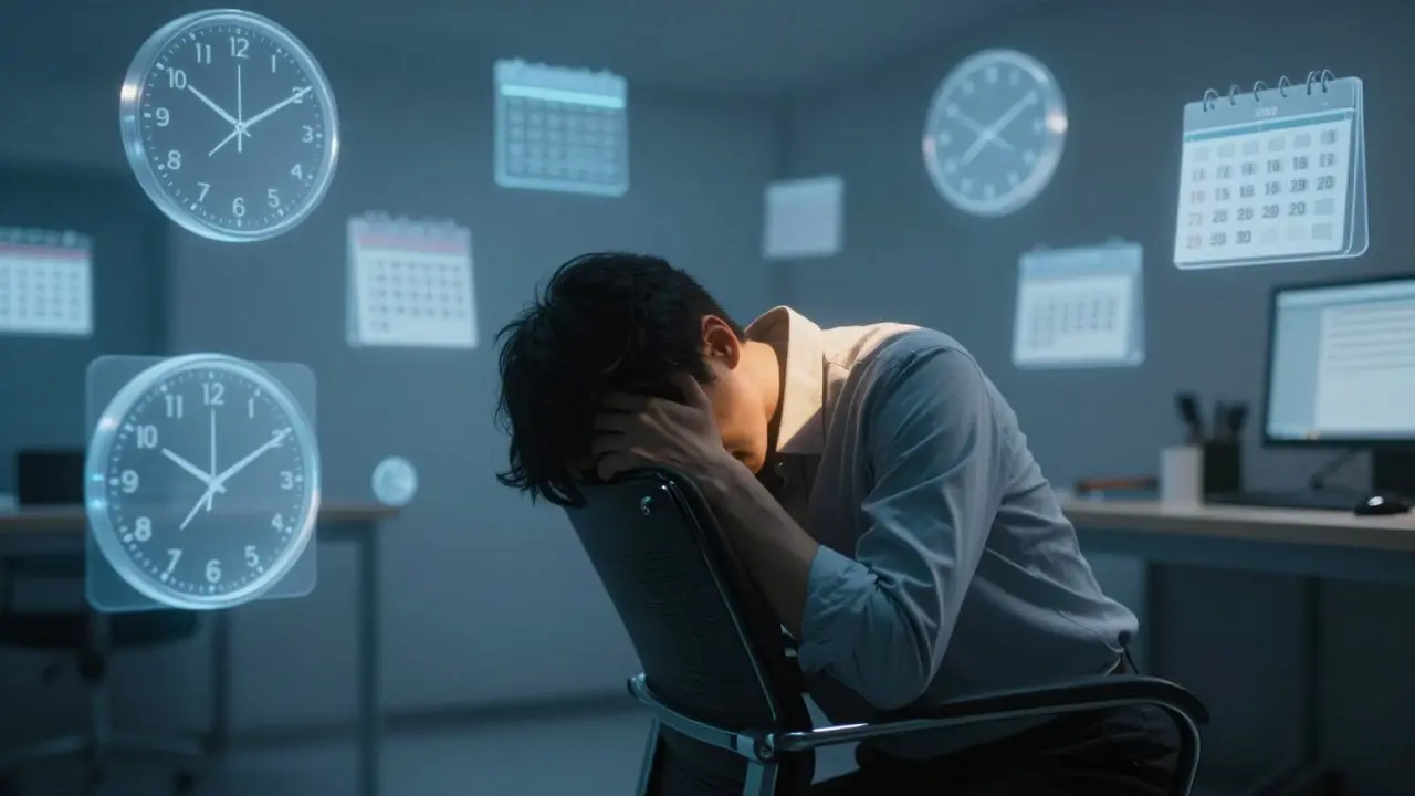 Khám Phá Body to Body Massage: Đỉnh Cao Của Sự Thư Giãn Và Kết Nối