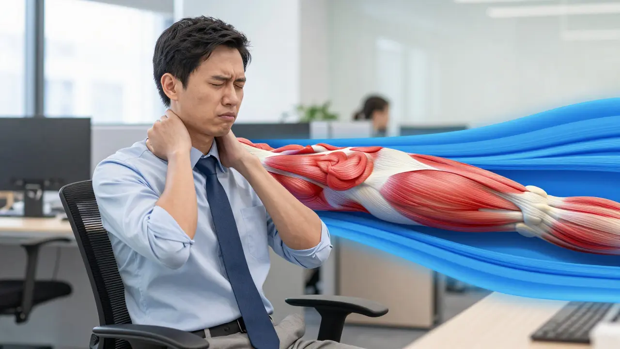 Massage gõ cơ là gì? Giải đáp chi tiết về liệu pháp Percussion Massage