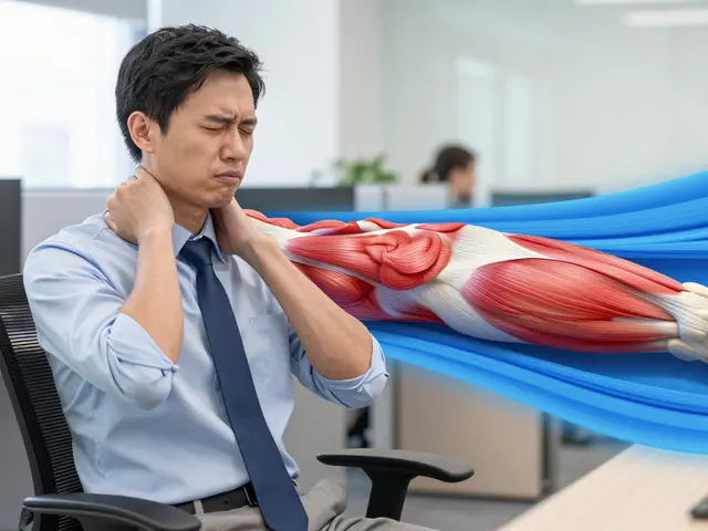 Massage gõ cơ là gì? Giải đáp chi tiết về liệu pháp Percussion Massage