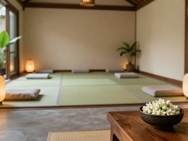 Xoa Bóp Thái Lan Giảm Đau Mạn Tính: Cơ Chế Và Hiệu Quả Thực Tế