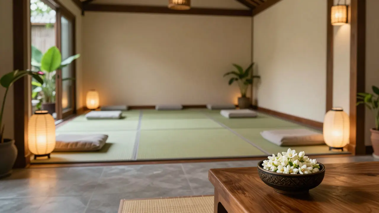 Xoa Bóp Thái Lan Giảm Đau Mạn Tính: Cơ Chế Và Hiệu Quả Thực Tế