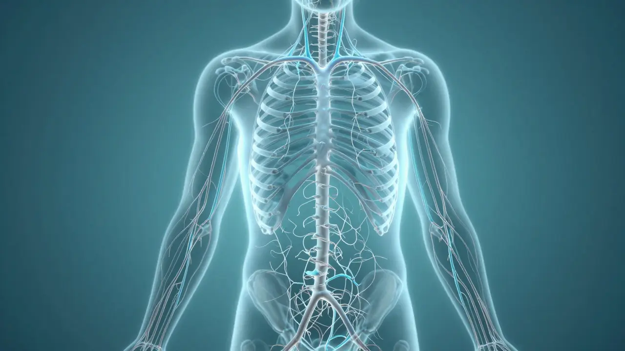 Massage Thoát Nước Bì: Lợi Ích Ẩn Không Phải Ai Cũng Biết