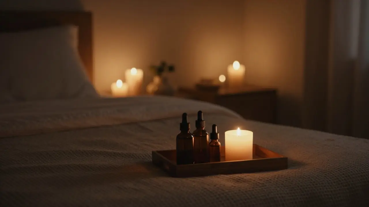 Massage Tình Dục: Bí Quyết Thắt Kết Nối Cảm Xúc Và Thân Thể Với Bạn Bè