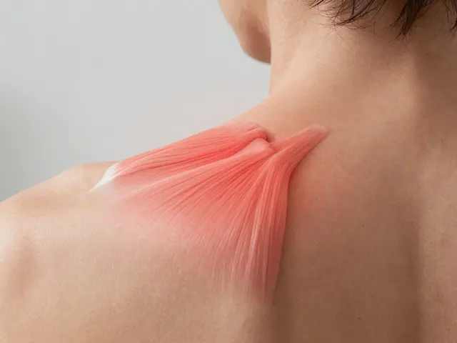 Massage Điểm Kích Hoạt (Trigger Point): Cách Giảm Đau Hiệu Quả Tại Nhà
