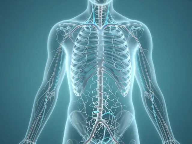 Massage Thoát Nước Bì: Lợi Ích Ẩn Không Phải Ai Cũng Biết