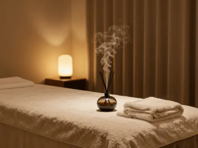 Top Lý Do Chọn Dịch Vụ GFE Với Nữ Masseuse: Trải Nghiệm Thư Giãn Toàn Diện