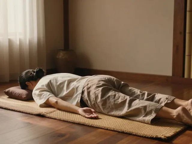 Xoa Bóp Thái: Lợi Ích, Kỹ Thuật và Lưu Ý Quan Trọng Cho Sức Khỏe