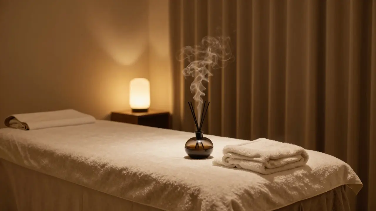 Top Lý Do Chọn Dịch Vụ GFE Với Nữ Masseuse: Trải Nghiệm Thư Giãn Toàn Diện