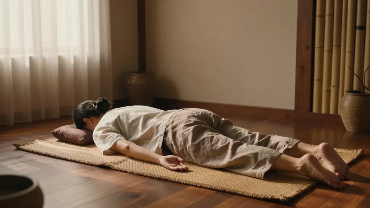 Xoa Bóp Thái: Lợi Ích, Kỹ Thuật và Lưu Ý Quan Trọng Cho Sức Khỏe