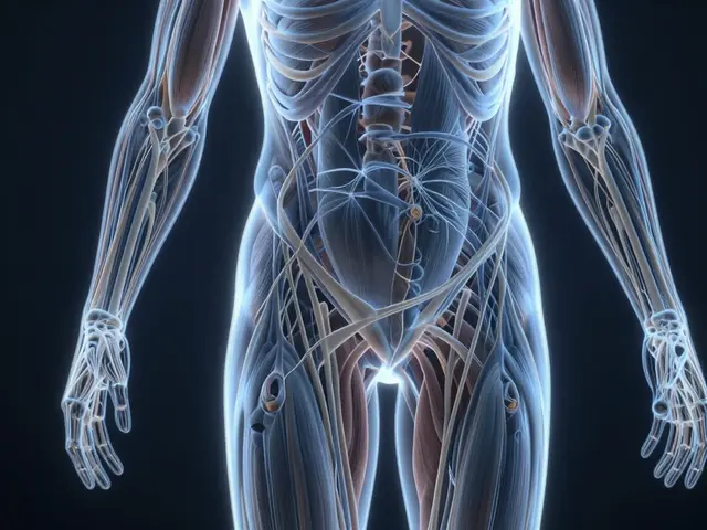 Giải Phóng Cơ Fascia: Liệu Pháp Myofascial Release Giúp Giảm Đau và Phục Hồi Toàn Diện