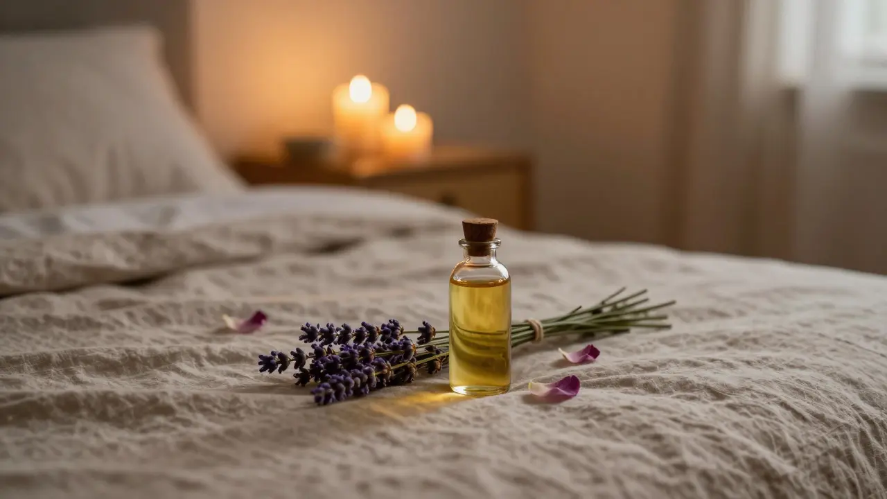 Massage Tình Dục Cho Cặp Đôi: Bí Quyết Tăng Cường Sự Kết Nối Và Hạnh Phúc