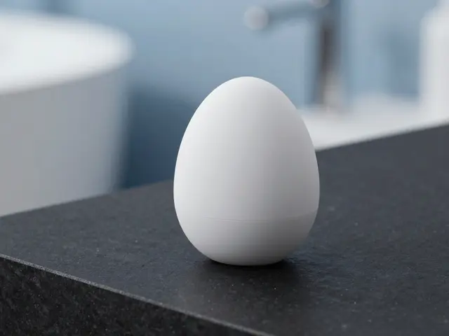 Lợi Ích Massage Tenga Egg Cho Nam Giới: Sức Khỏe Và Cảm Giác