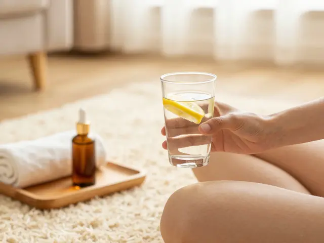 Massage Thoát Nước Bạch Huyết: Hướng Dẫn Thực Hiện Tại Nhà Hiệu Quả