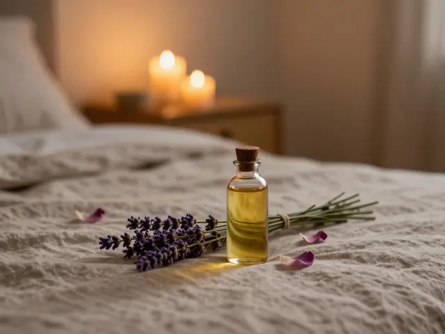 Massage Tình Dục Cho Cặp Đôi: Bí Quyết Tăng Cường Sự Kết Nối Và Hạnh Phúc